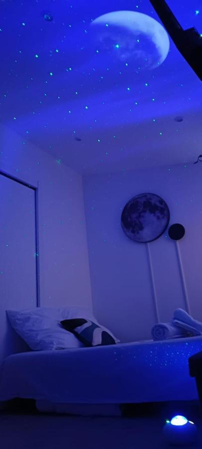 Ag 3 Sun Sand And Serenity Intimate 尼斯 外观 照片